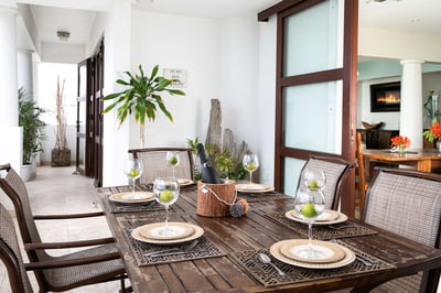 Luxury Villa Photo #5