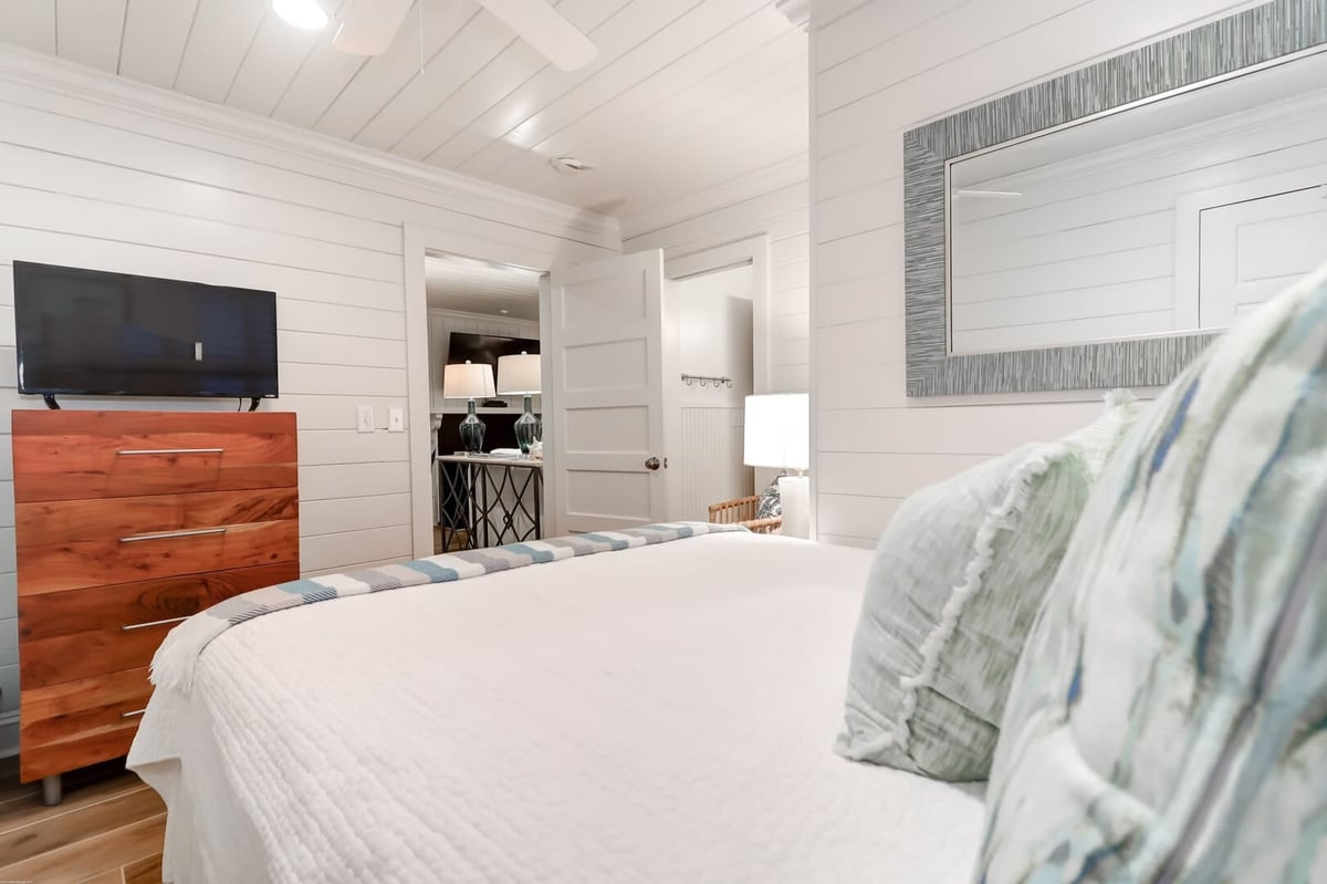 Southern Belle Bungalow