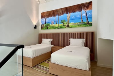 Luxury Villa Photo #29