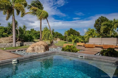 Luxury Villa Photo #12