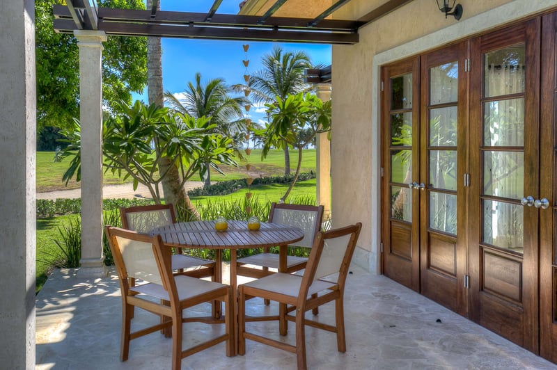 Arrecife Luxury Estate