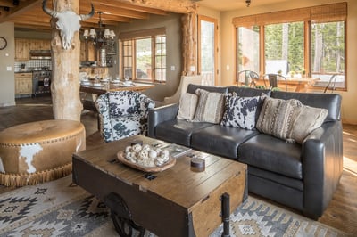 Luxury Villa Photo #2
