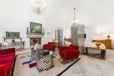 Luxury Villa Photo #17