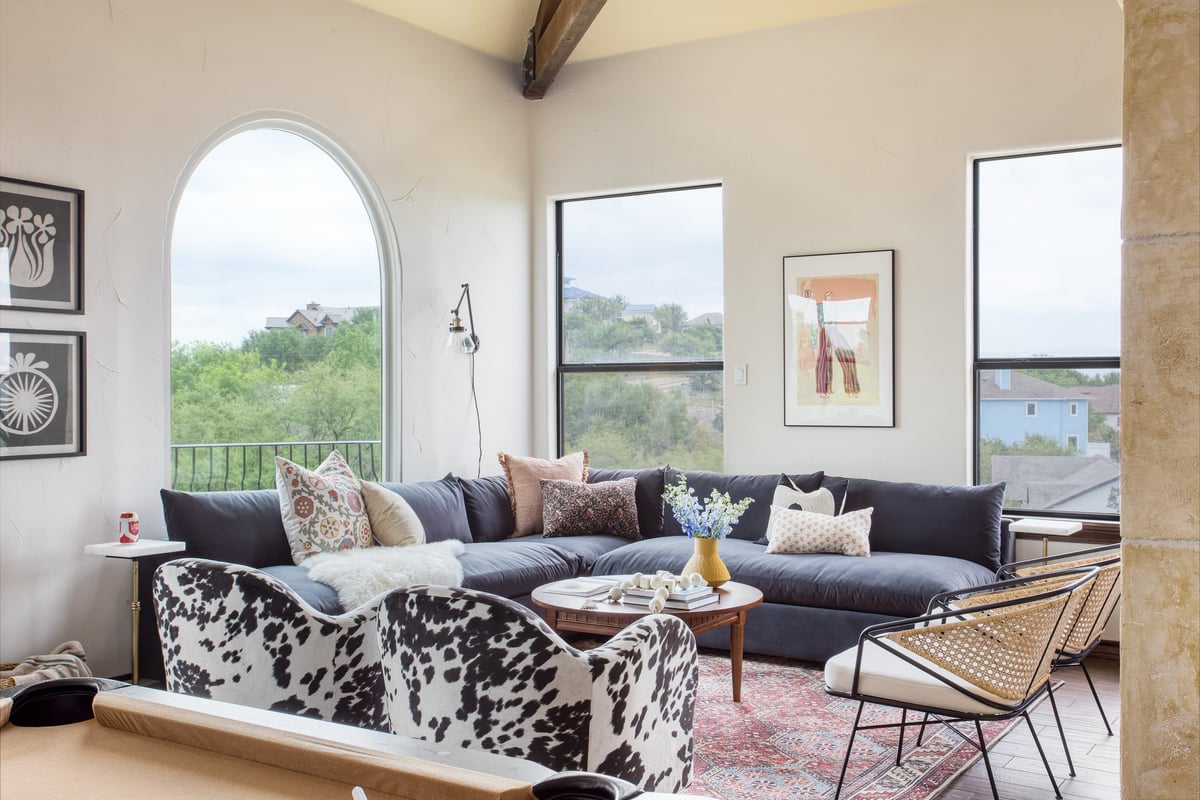 Hill Country Hideaway