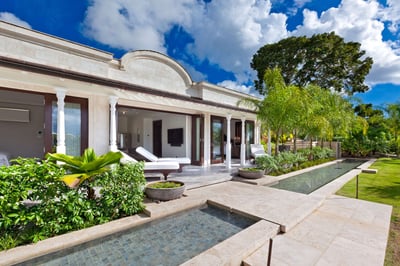 Luxury Villa Photo #5