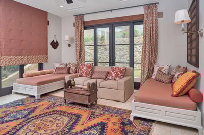 Luxury Villa Photo #37