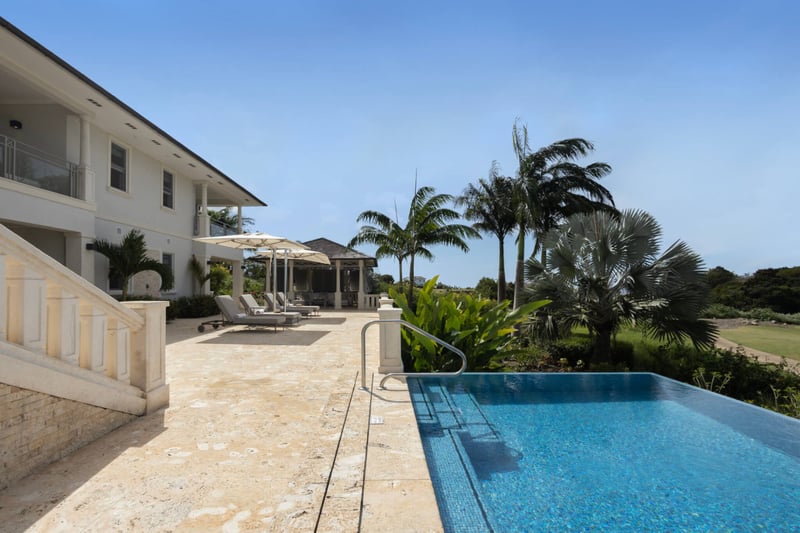 Cocomaya at Apes Hill Club