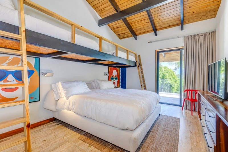 Arrecife 64 | Starfish