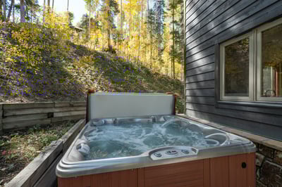 Luxury Villa Photo #19