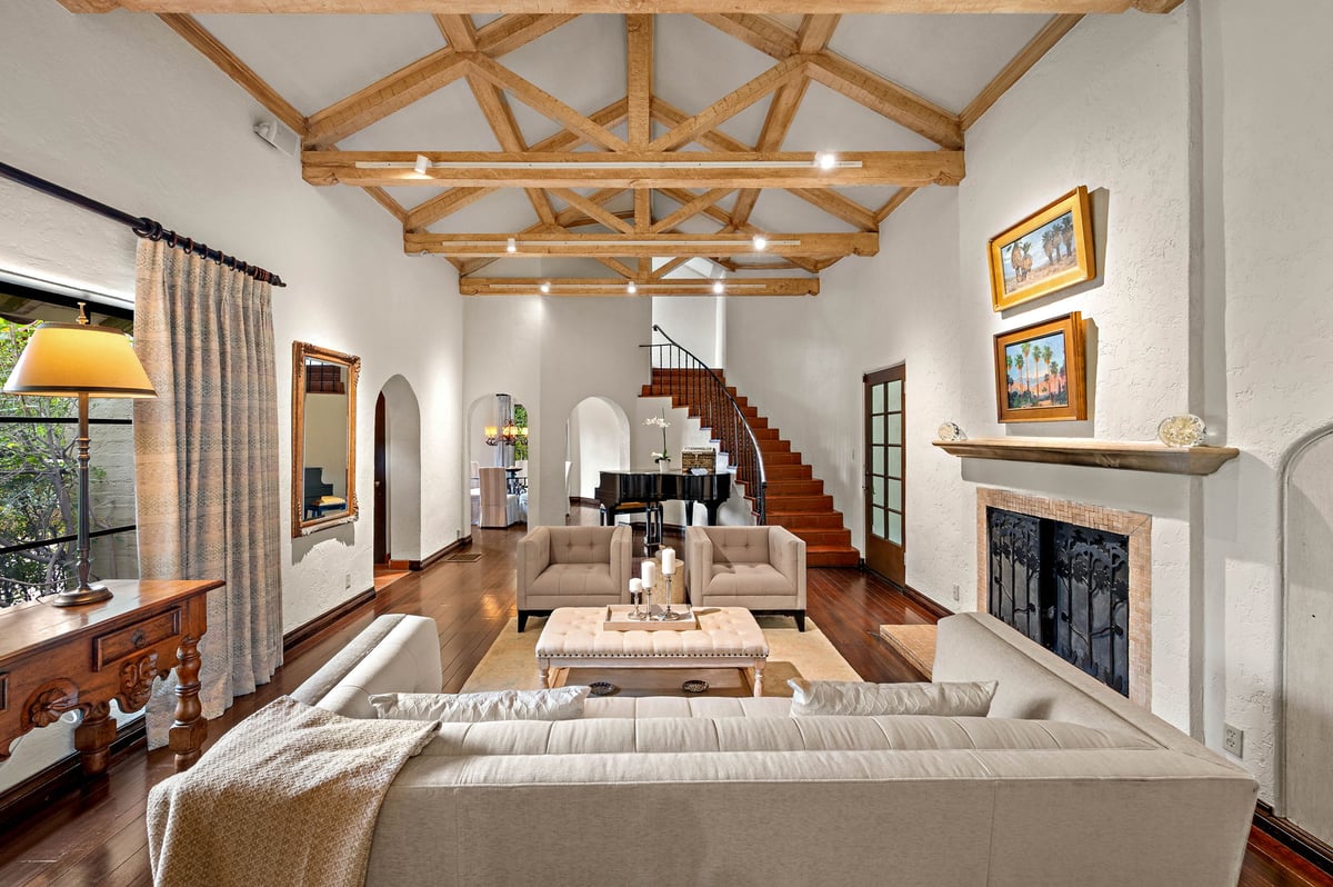 Sand Acre Estate