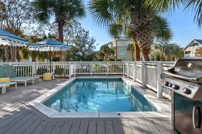 Luxury Villa Photo #6