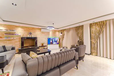 Luxury Villa Photo #21