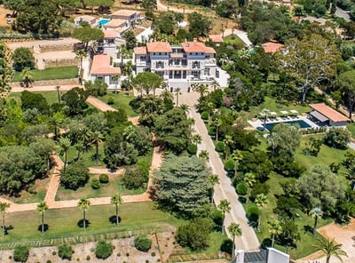 Luxury Villa Photo #5