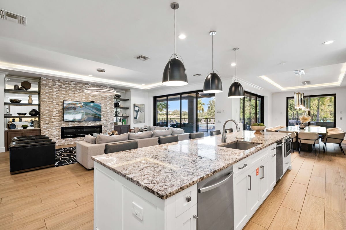 Enchanted Canopy Lodge