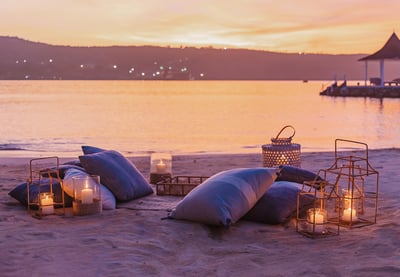 Luxury Villa Photo #6