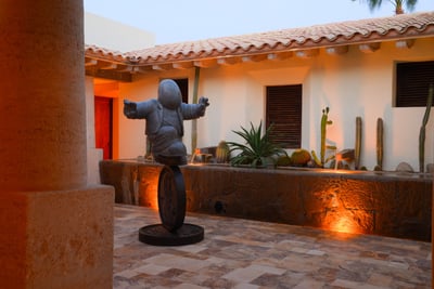 Luxury Villa Photo #38