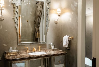 Luxury Villa Photo #25