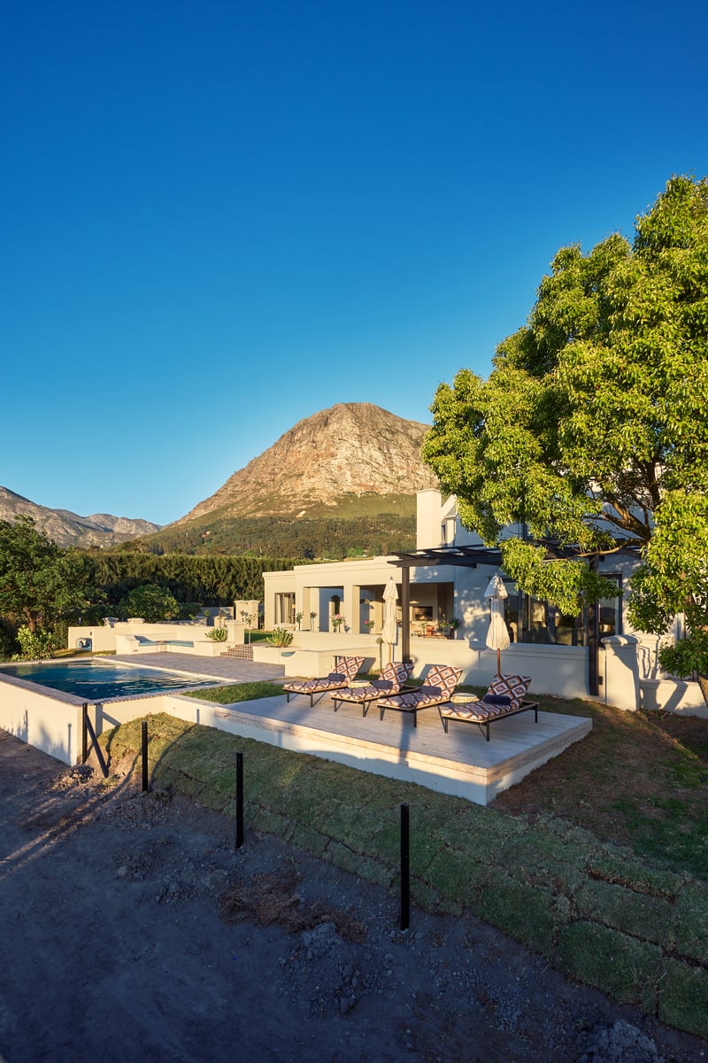 The Manor House at Colmant