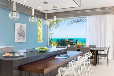 Luxury Villa Photo #6
