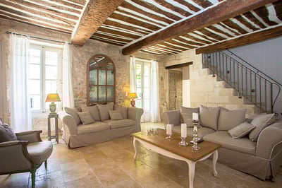 Luxury Villa Photo #9