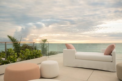 Luxury Villa Photo #14