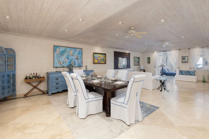 Old Trees 2 | Azzurro