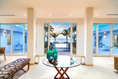Luxury Villa Photo #11