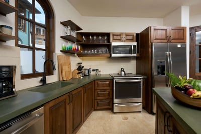 Luxury Villa Photo #3