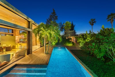 Luxury Villa Photo #2