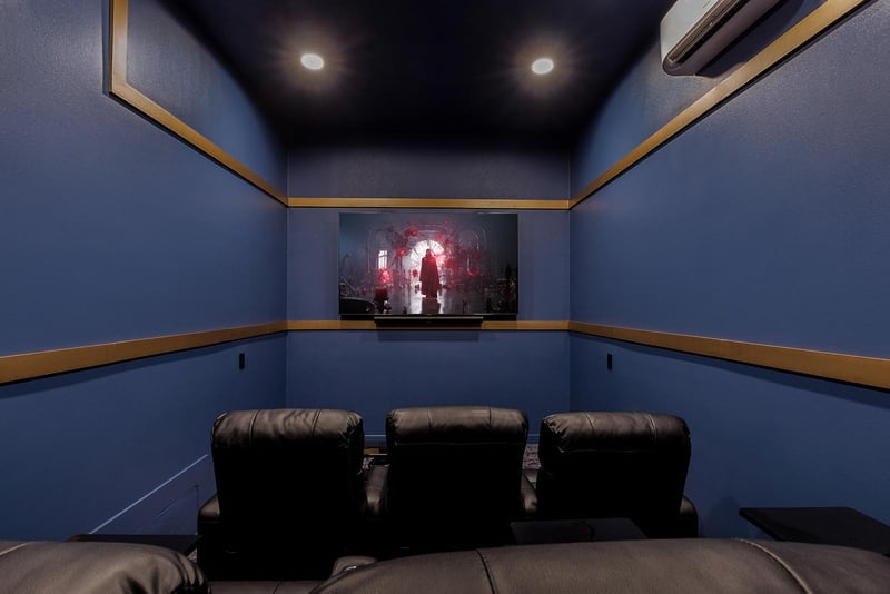 Ocean Sunset at Harbor Island Beach Club