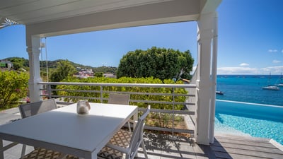 Luxury Villa Photo #16
