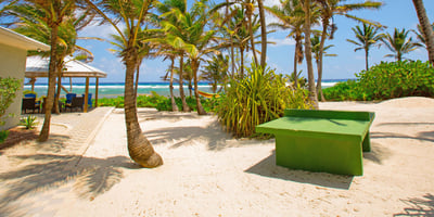 Luxury Villa Photo #3