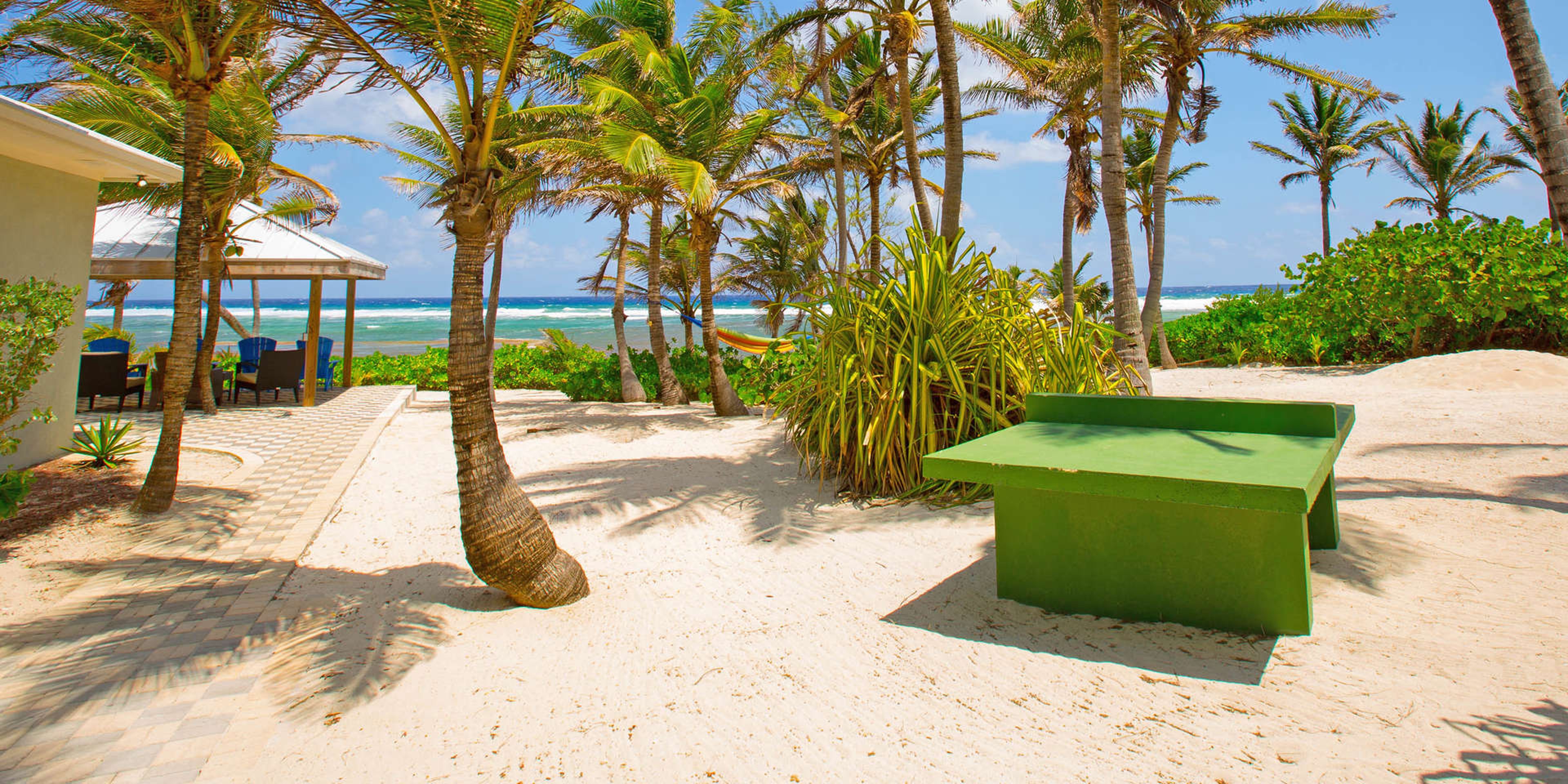 Coconut Beach Villa - 3