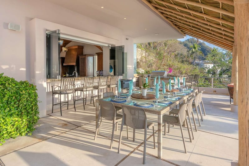 Villa Bahia