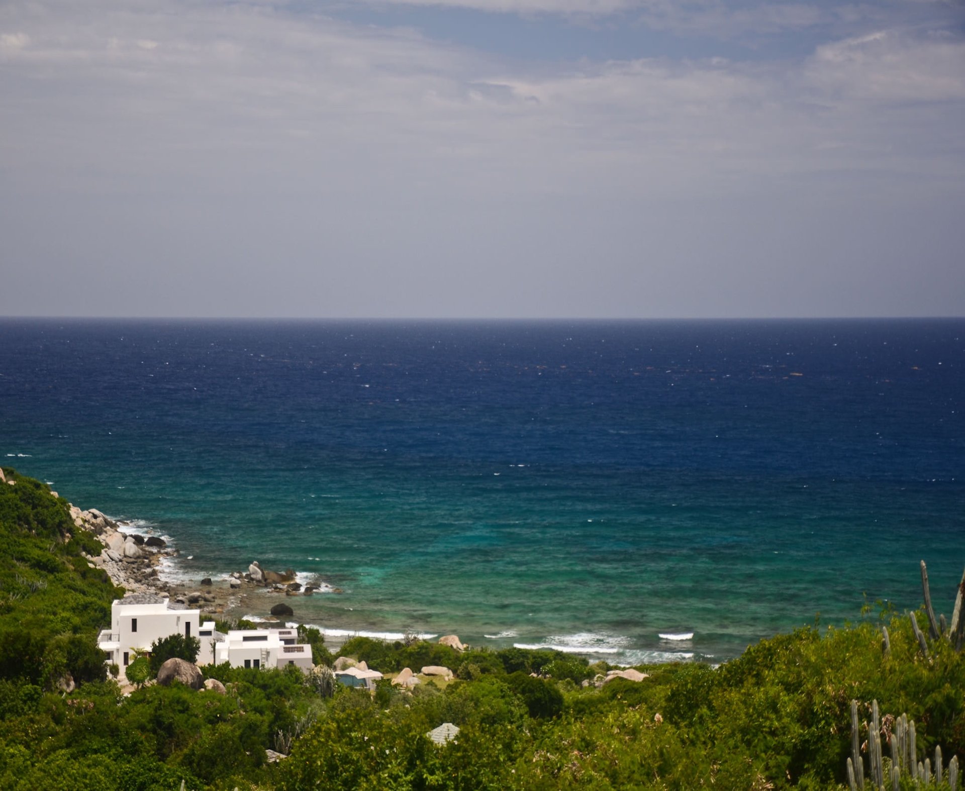 Bayhouse Villa - 3