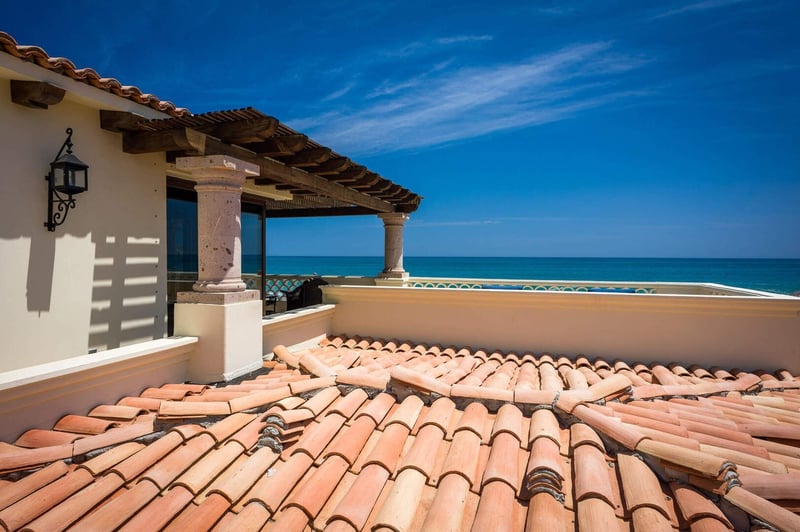 Casa Corazon del Mar