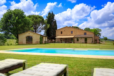 Luxury Villa Photo #2