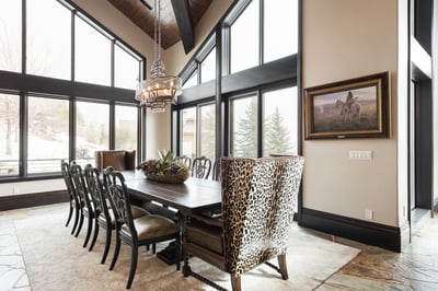Luxury Villa Photo #16