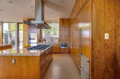 Luxury Villa Photo #11