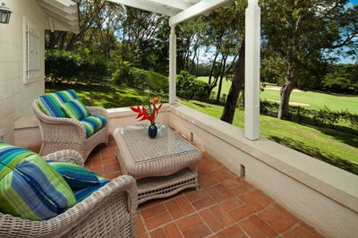 Luxury Villa Photo #5