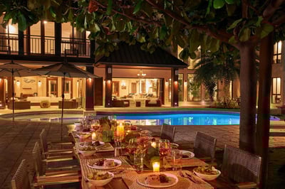 Luxury Villa Photo #4