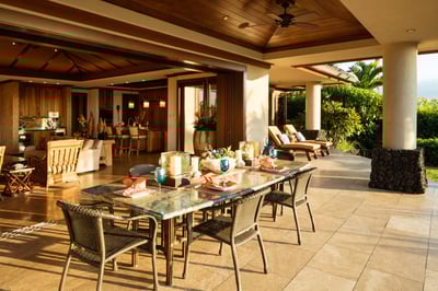 Luxury Villa Photo #9
