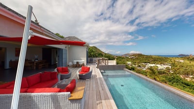 Luxury Villa Photo #2