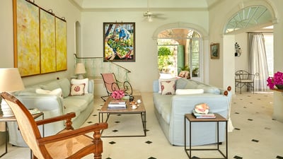 Luxury Villa Photo #20