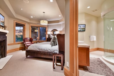 Luxury Villa Photo #47