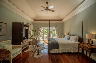 Luxury Villa Photo #32