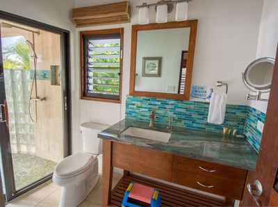 Luxury Villa Photo #16