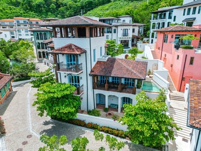 Las Catalinas,Casa | 9 Calle Cartagena