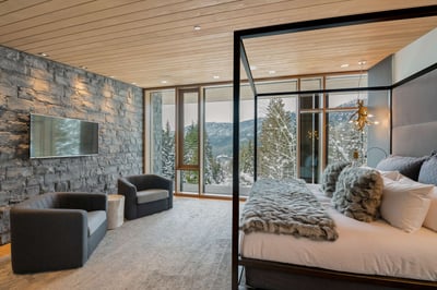 Luxury Villa Photo #19