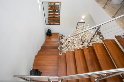 Luxury Villa Photo #16